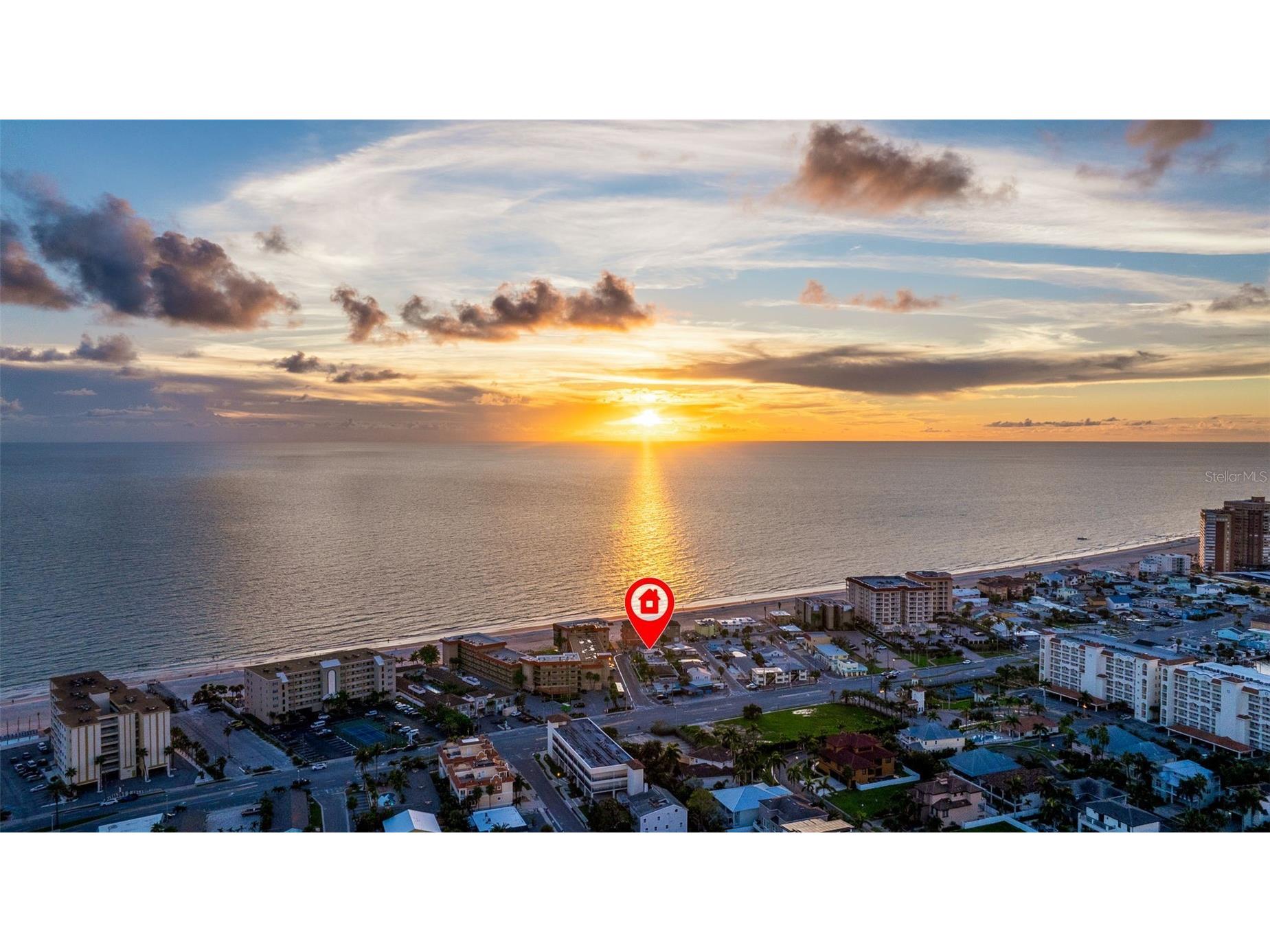 113 176th Avenue W Redington Shores FL 33708 - GULF OF MEXICO TB8472925 image46