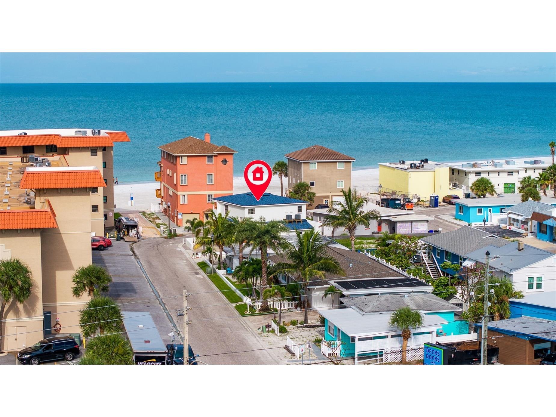 113 176th Avenue W Redington Shores FL 33708 - GULF OF MEXICO TB8472925 image47