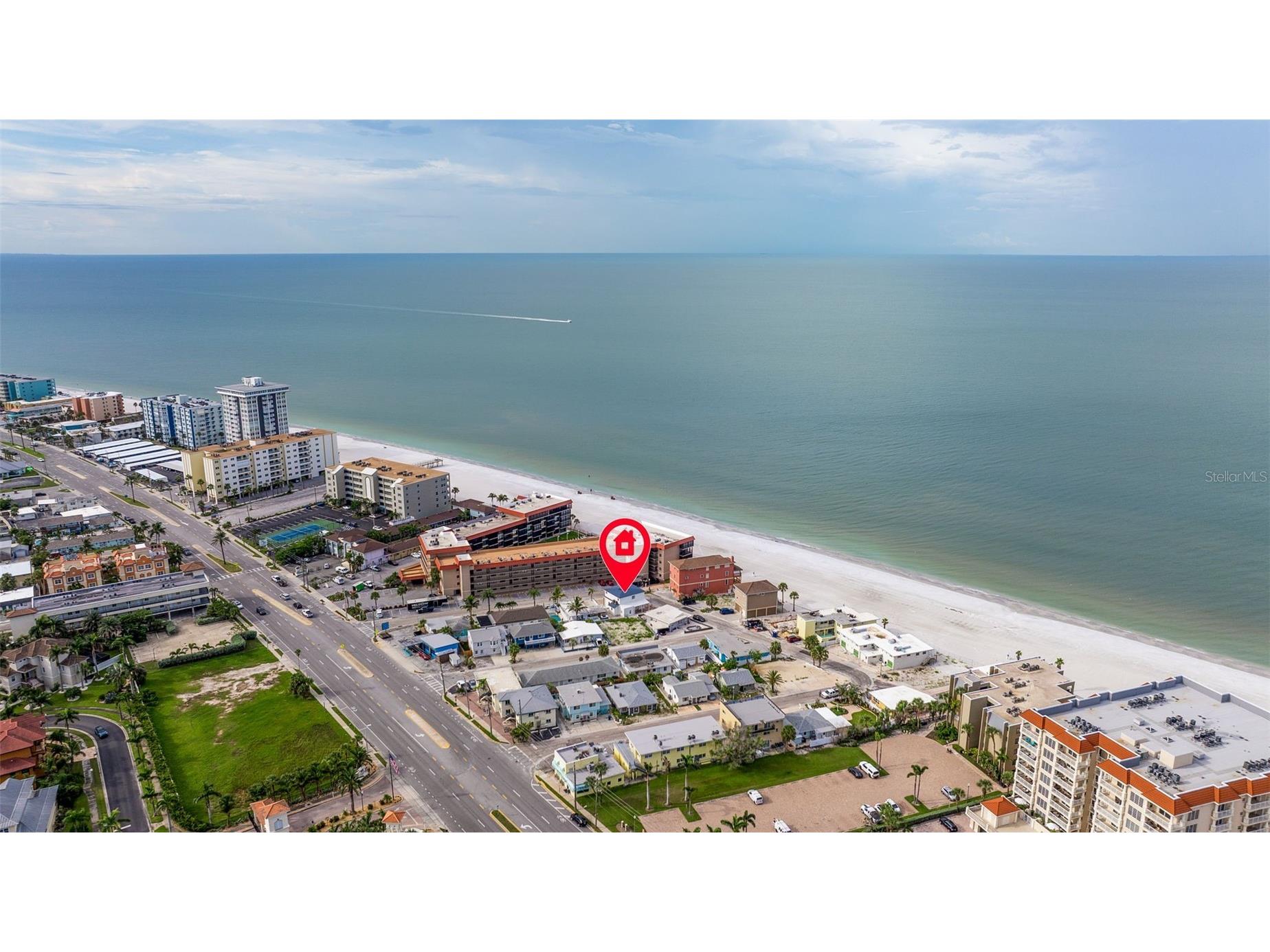 113 176th Avenue W Redington Shores FL 33708 - GULF OF MEXICO TB8472925 image48