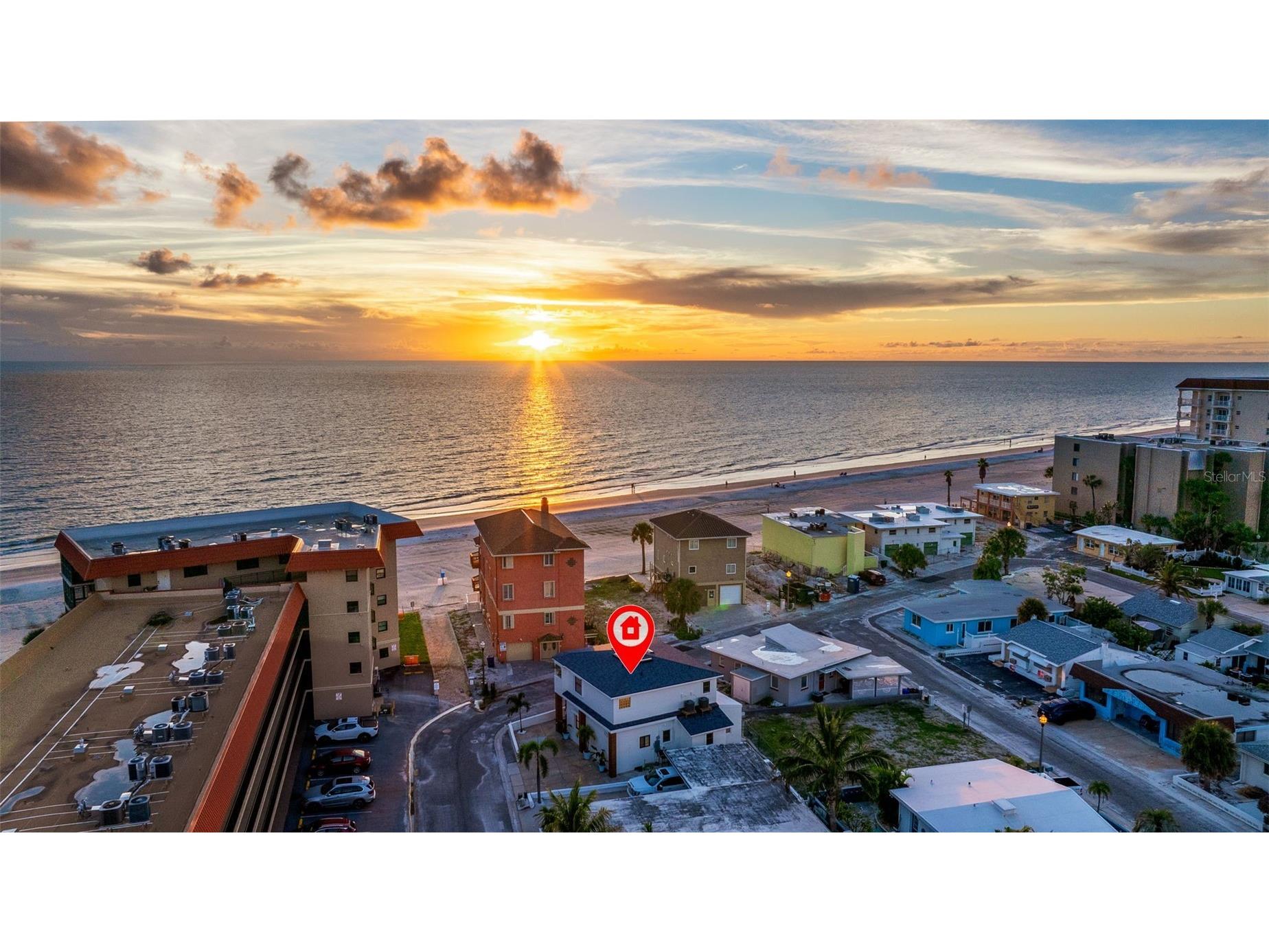 113 176th Avenue W Redington Shores FL 33708 - GULF OF MEXICO TB8472925 image49