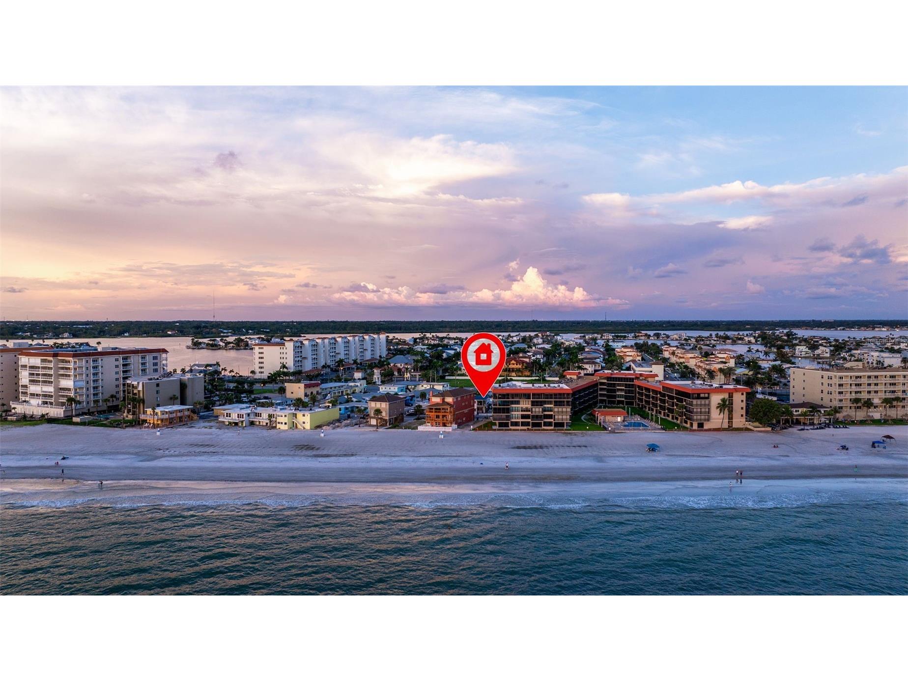 113 176th Avenue W Redington Shores FL 33708 - GULF OF MEXICO TB8472925 image50