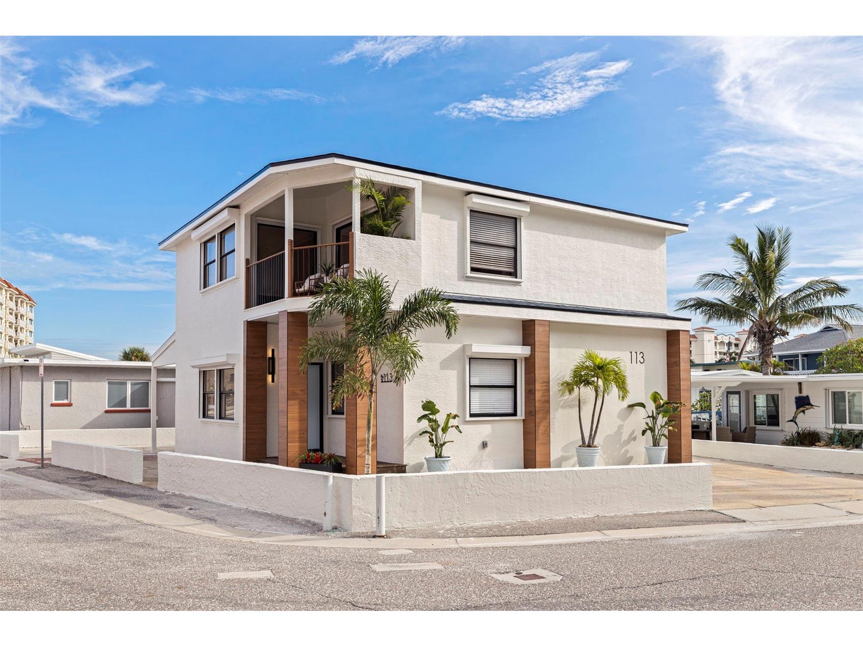113 176th Avenue W Redington Shores FL 33708 - GULF OF MEXICO TB8472925 image9
