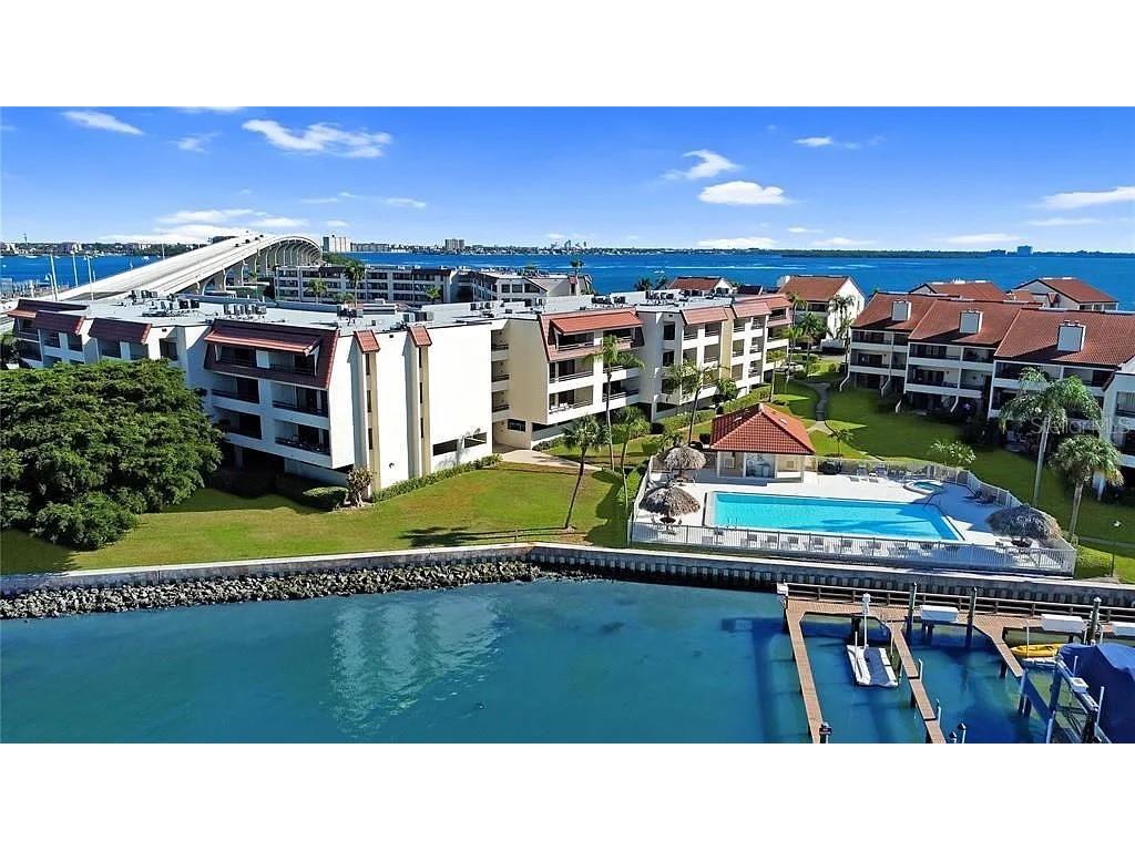 113 1st Street E #103 Tierra Verde FL 33715 TB8483001 image1