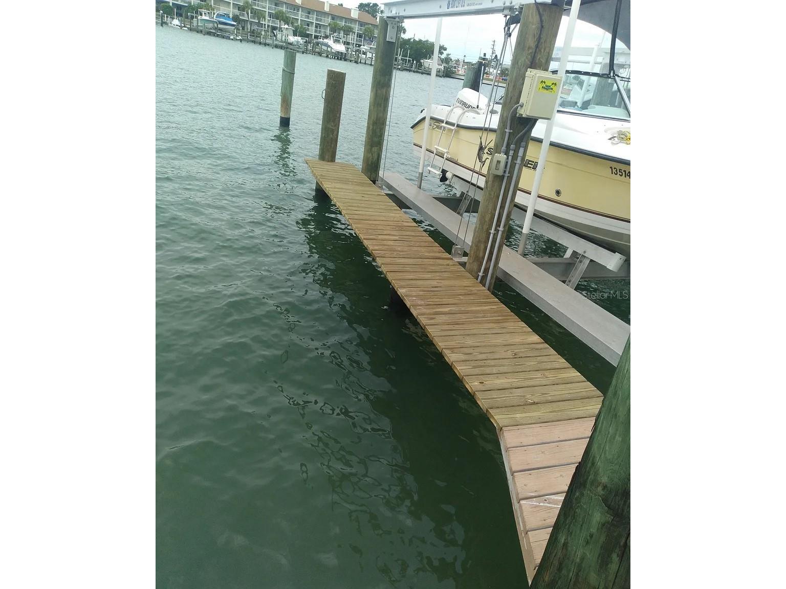 113 1st Street E #103 Tierra Verde FL 33715 TB8483001 image27