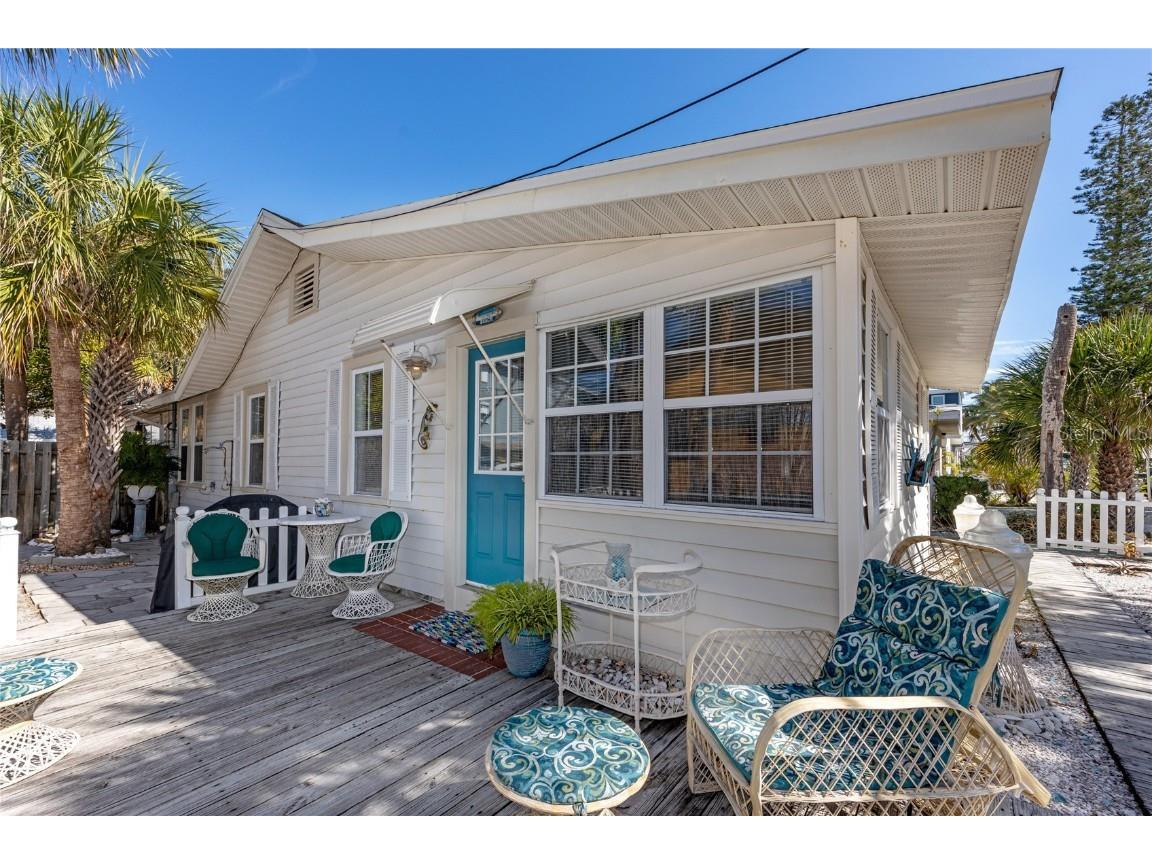 113 3rd Avenue Saint Pete Beach FL 33706 - GULF OF MEXICO U8220923 image1