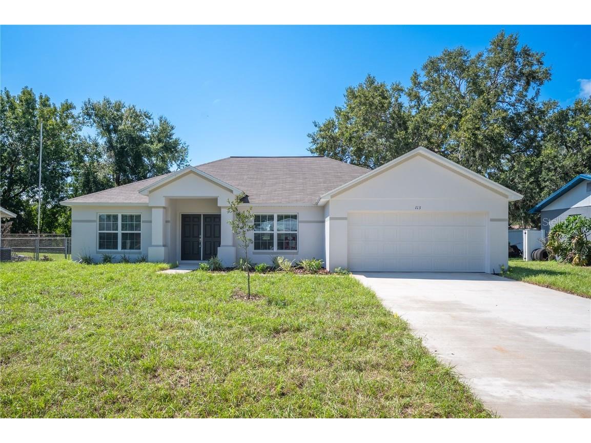 113 7th Street W Frostproof FL 33843 L4939449 image1