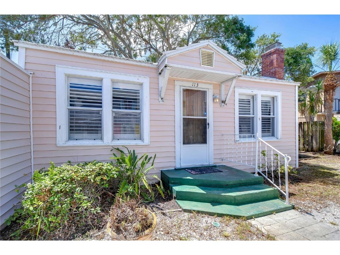 113 93rd Avenue Treasure Island FL 33706 U8253731 image1