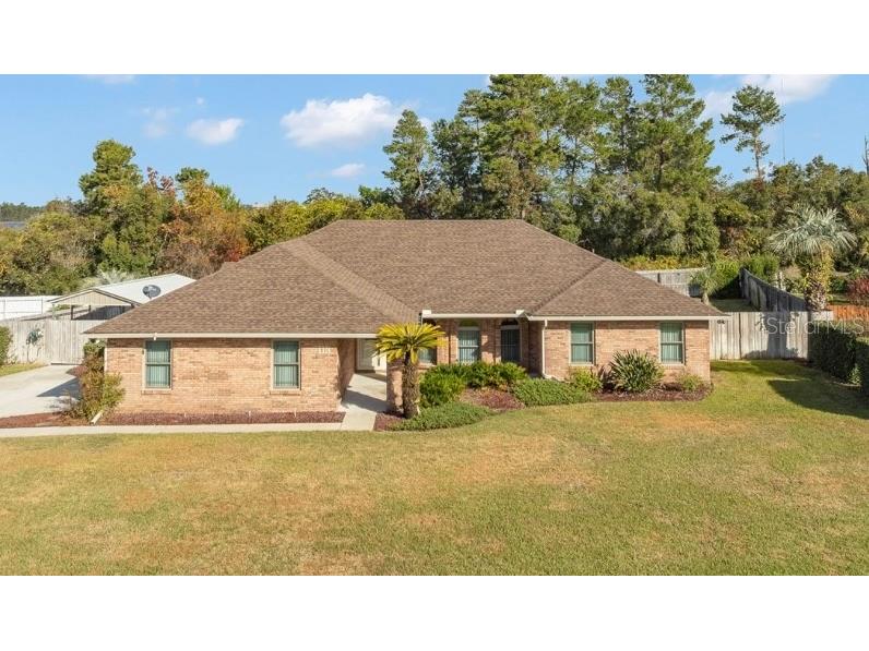 113 Amberglow Court Debary FL 32713 V4939329 image1