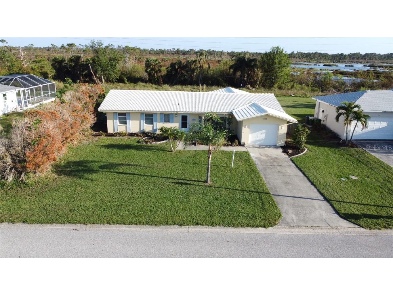 113 Annapolis Lane Rotonda West FL 33947 C7500462 image1