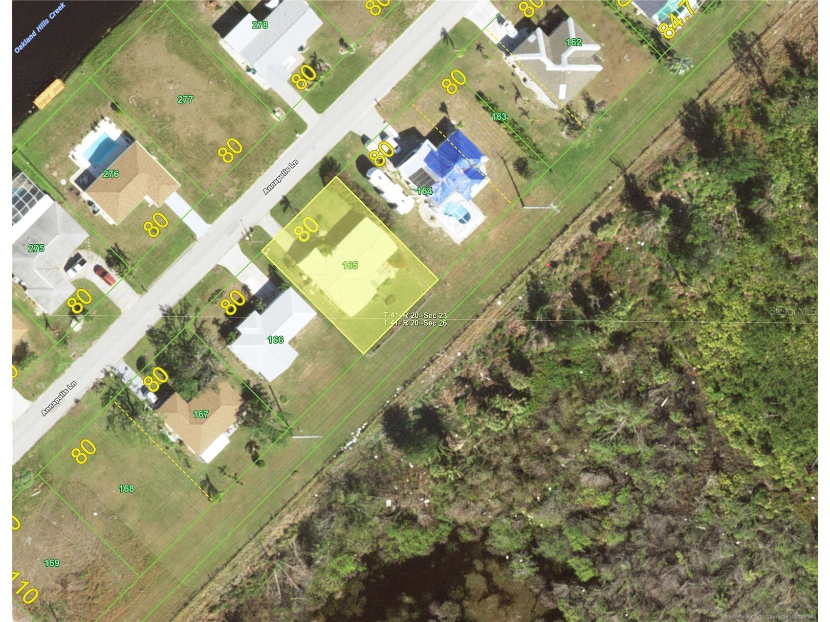 113 Annapolis Lane Rotonda West FL 33947 D6145476 image57