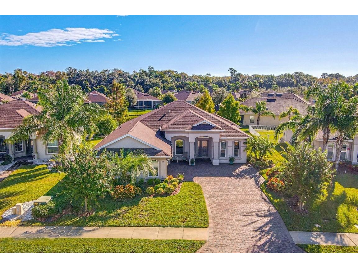 113 Arena Lake Drive Palm Coast FL 32137 FC286974 image1