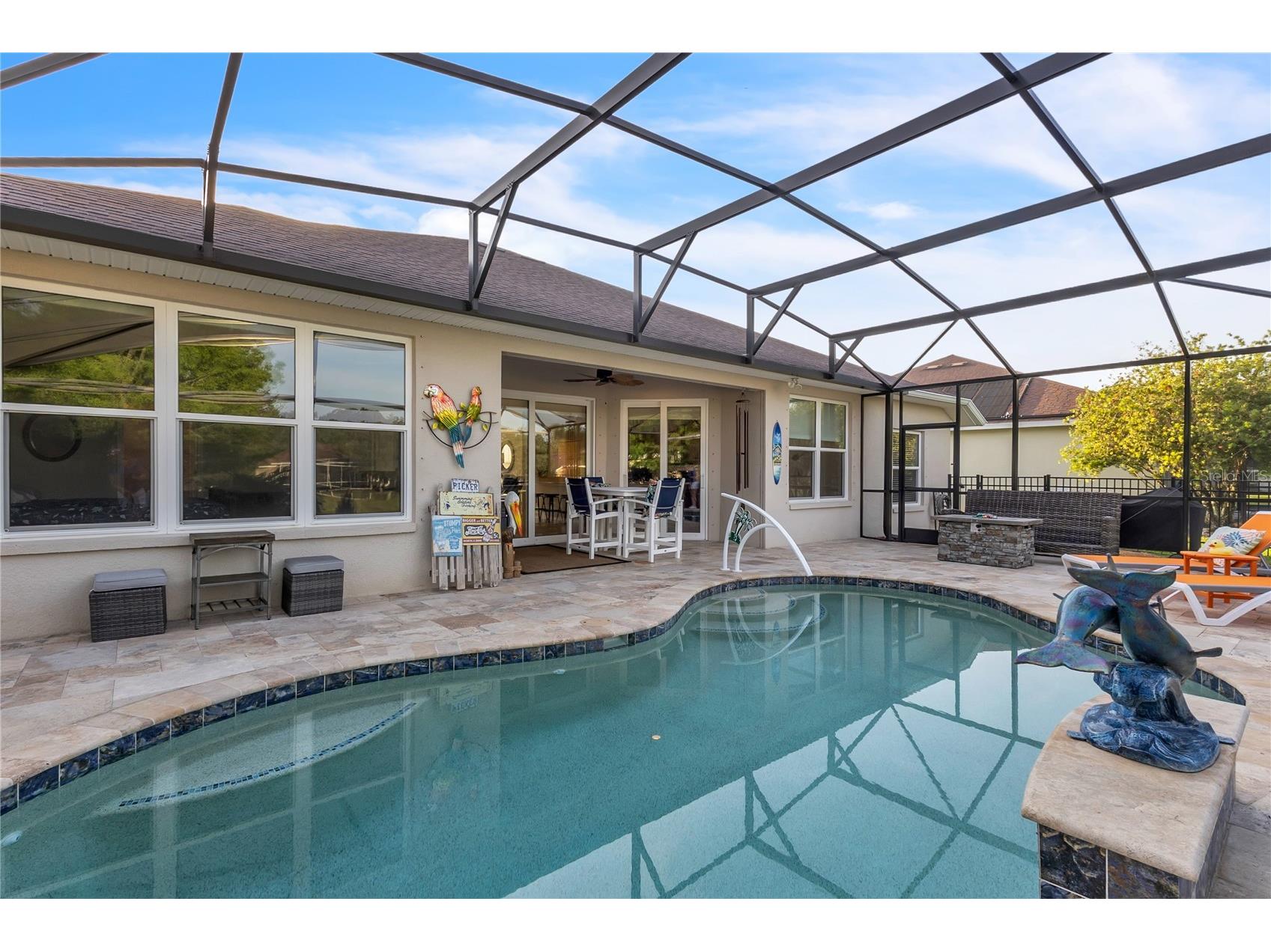 113 Arena Lake Drive Palm Coast FL 32137 FC318196 image23