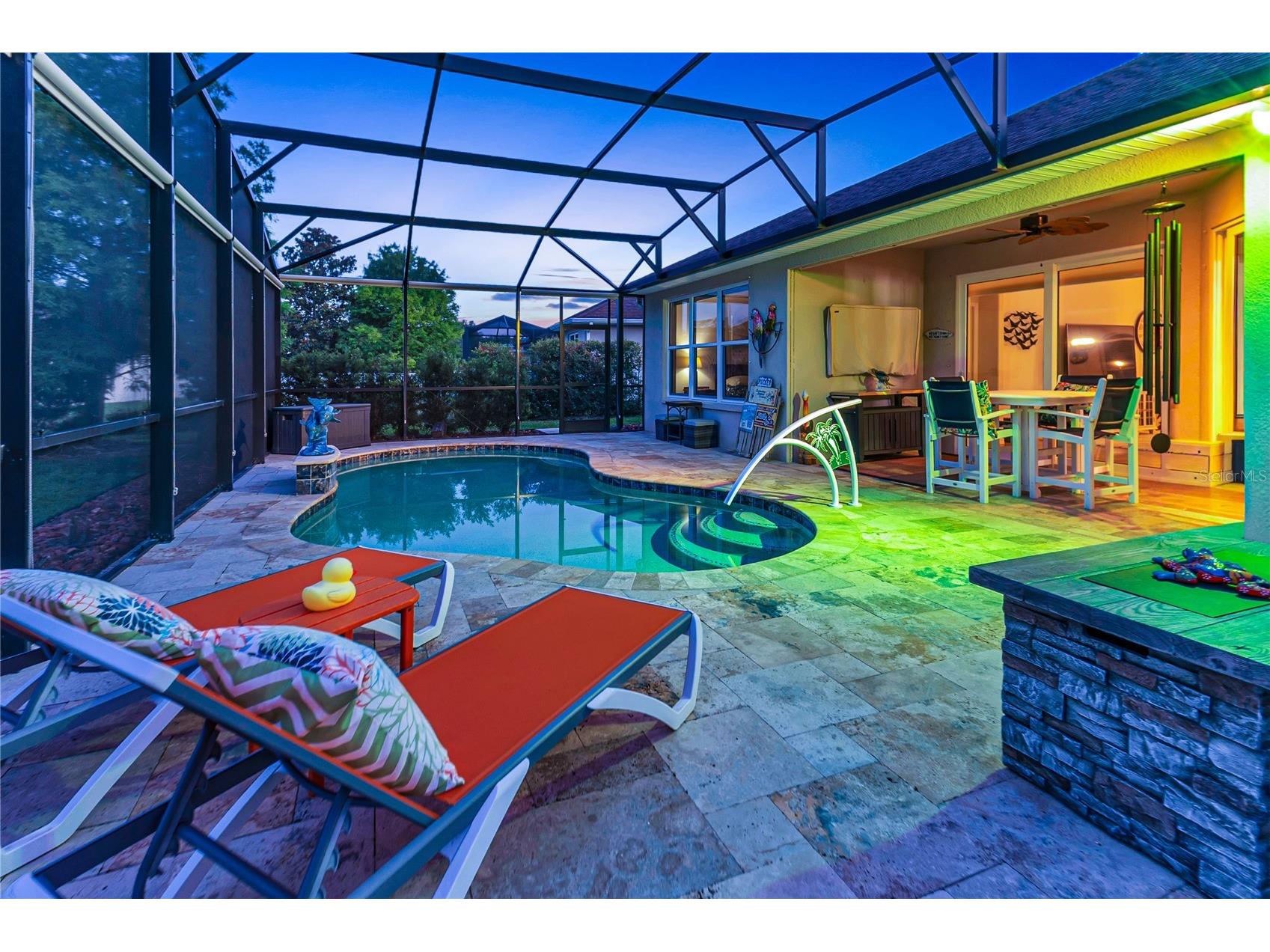 113 Arena Lake Drive Palm Coast FL 32137 FC318196 image27