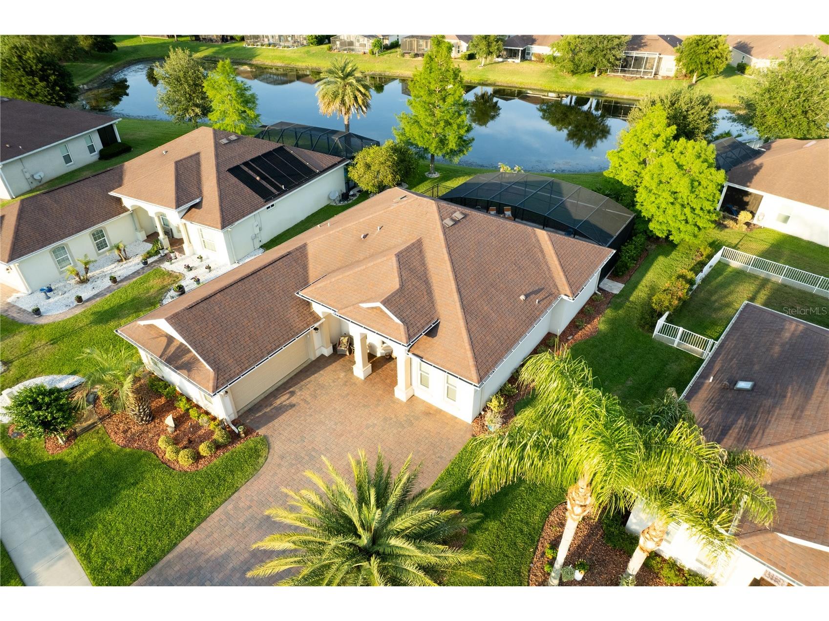 113 Arena Lake Drive Palm Coast FL 32137 FC318196 image28