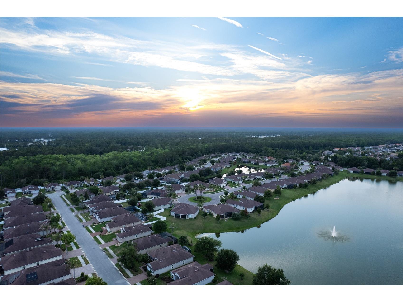 113 Arena Lake Drive Palm Coast FL 32137 FC318196 image29