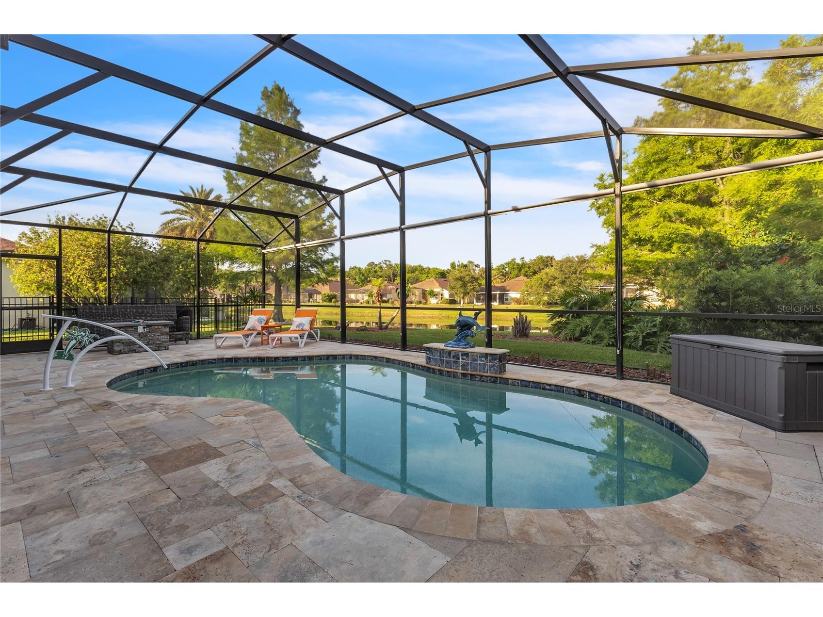 113 Arena Lake Drive Palm Coast FL 32137 FC318196 image6