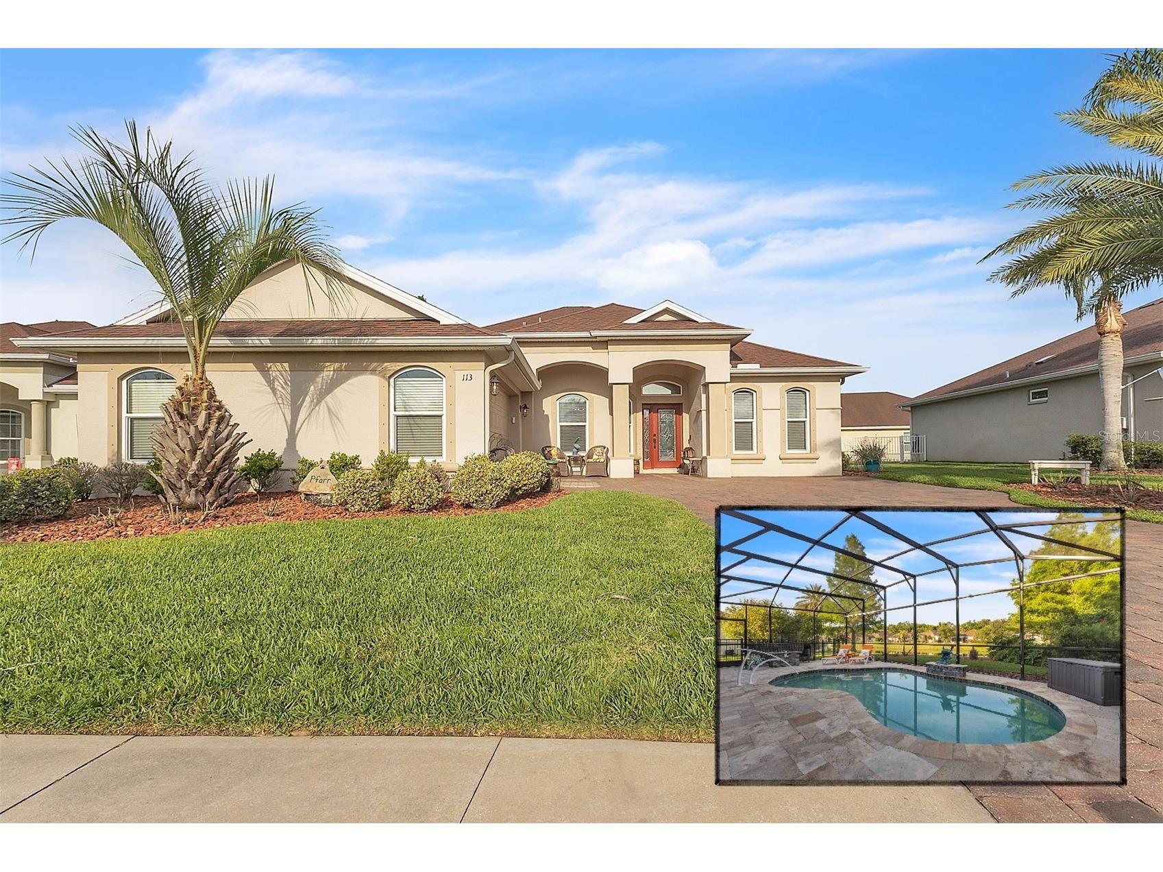 113 Arena Lake Drive Palm Coast FL 32137 FC318196 image7
