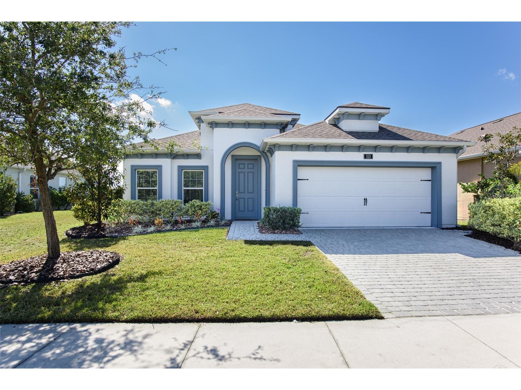 113 Azure Mist Way Daytona Beach FL 32124 O6278659 image1