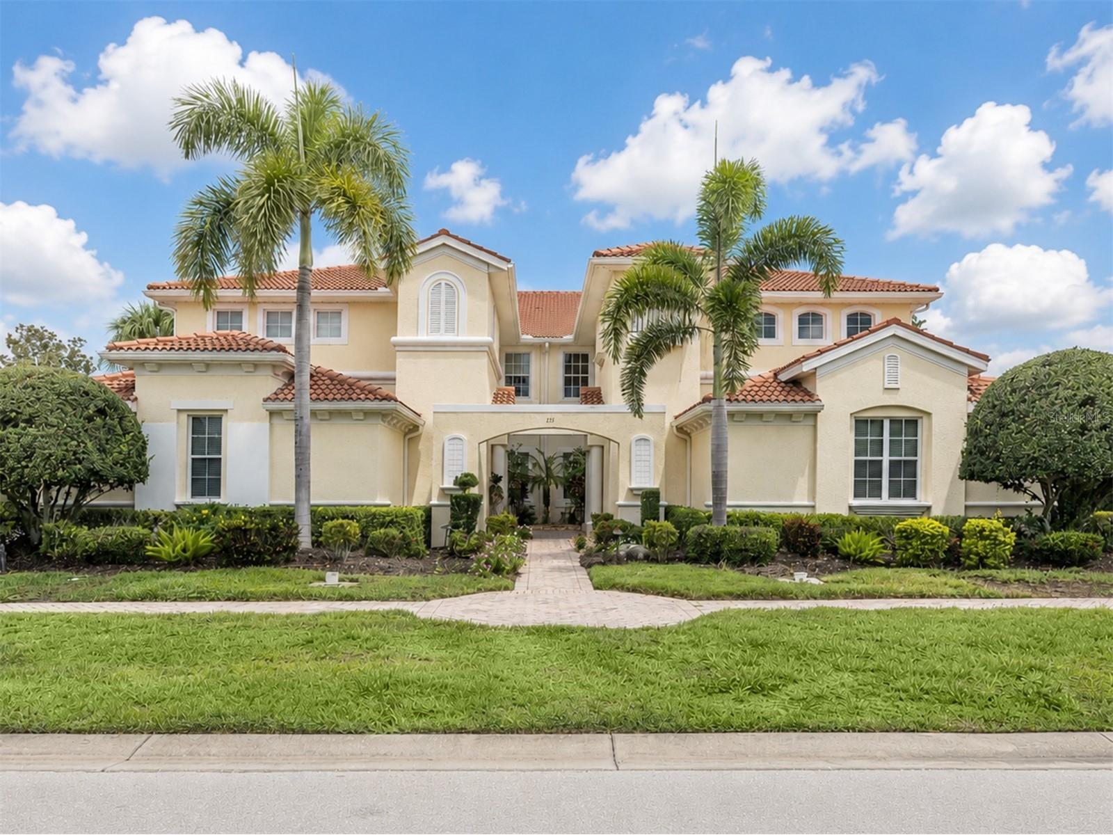 113 Bella Vista Terrace #4D Nokomis FL 34275 N6144580 image1
