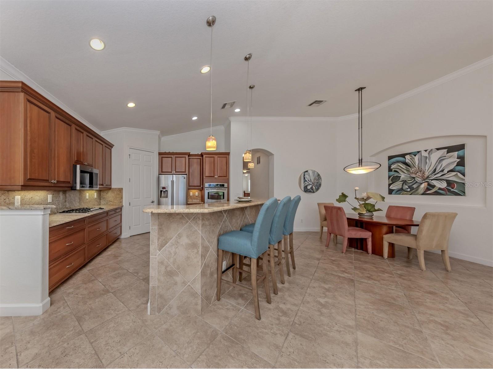 113 Bella Vista Terrace #4D Nokomis FL 34275 N6144580 image13