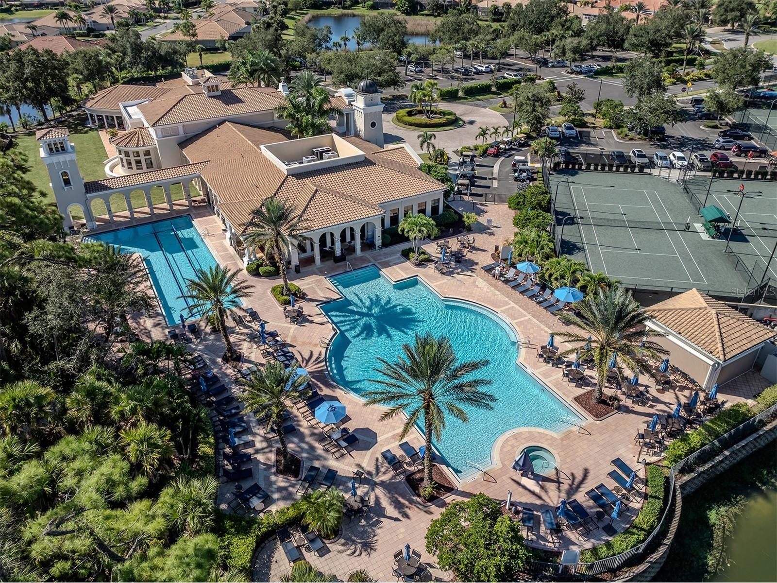 113 Bella Vista Terrace #4D Nokomis FL 34275 N6144580 image43