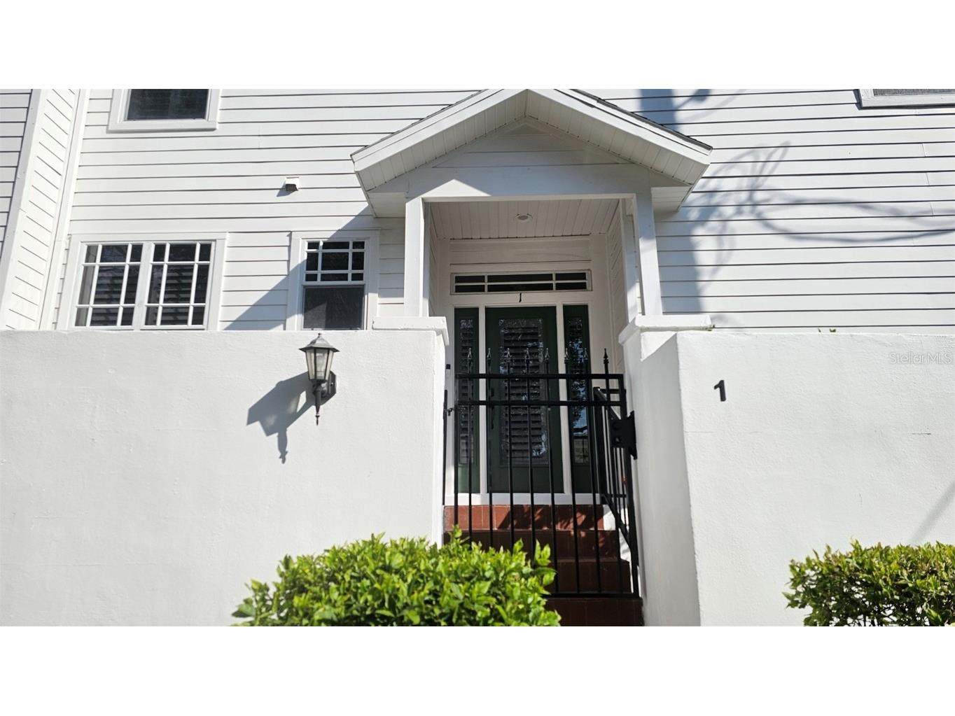 113 Bosphorous Avenue #1 Tampa FL 33606 TB8453592 image1