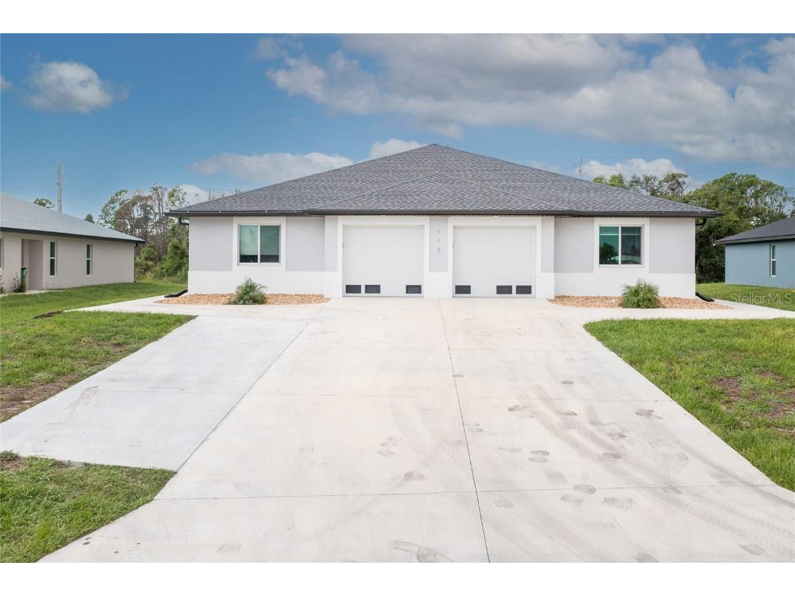 113 Boundary Boulevard Rotonda West FL 33947 D6132292 image1