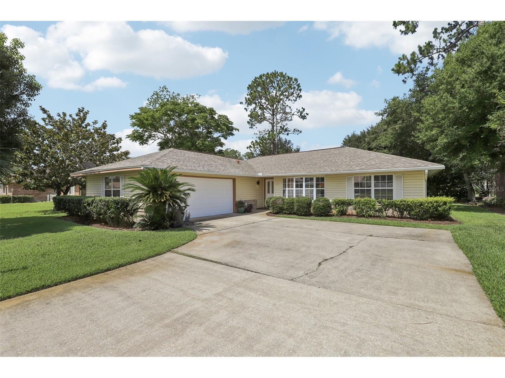 113 Bridgehaven Drive Palm Coast FL 32137 V4947700 image1