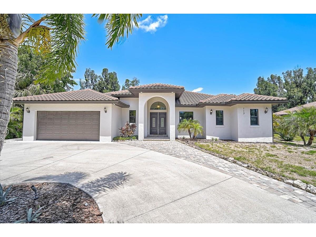 113 Burney Road Osprey FL 34229 A4690672 image1