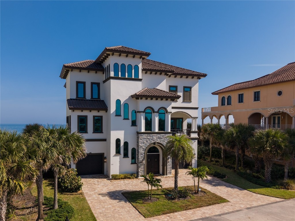 113 Calle Del Sur Palm Coast FL 32137 - ATLANTIC OCEAN FC314176 image1