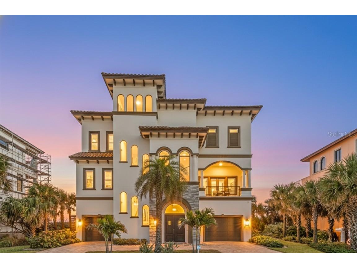 113 Calle Del Sur Palm Coast FL 32137 - ATLANTIC OCEAN FC314176 image3