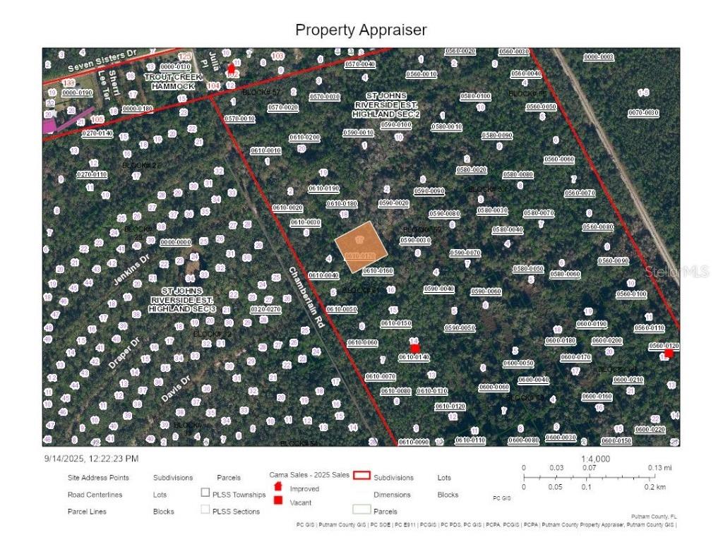 113 Carriage Place Satsuma FL 32189 A4665030 image1