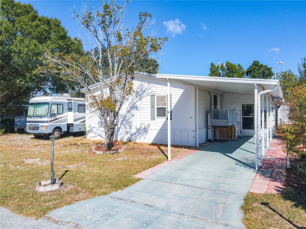 113 Carver Street Lake Wales FL 33853 S5094239 image1