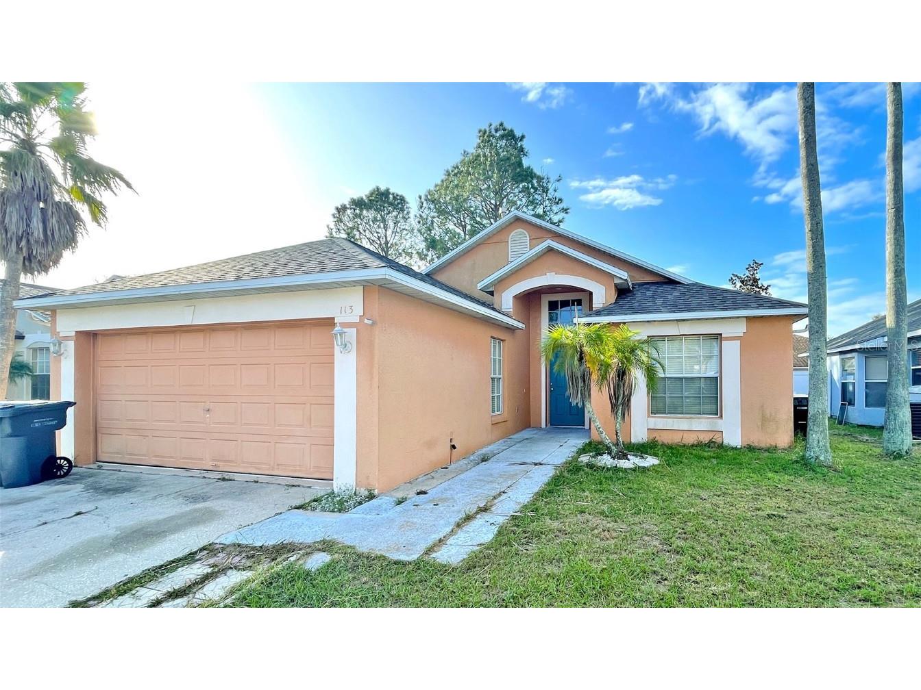 113 Cello Street Davenport FL 33896 O6153083 image1