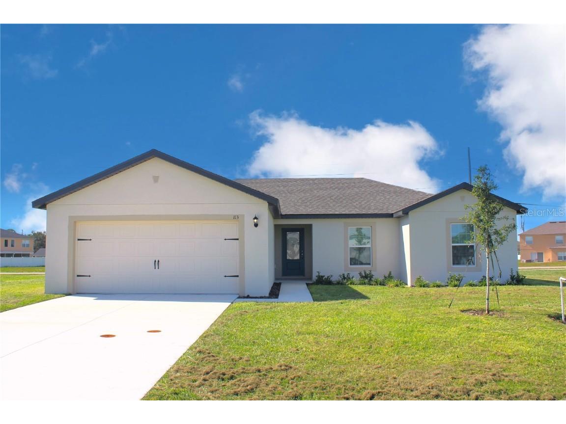 113 Cimarron Lane Poinciana FL 34759 TB8381094 image1