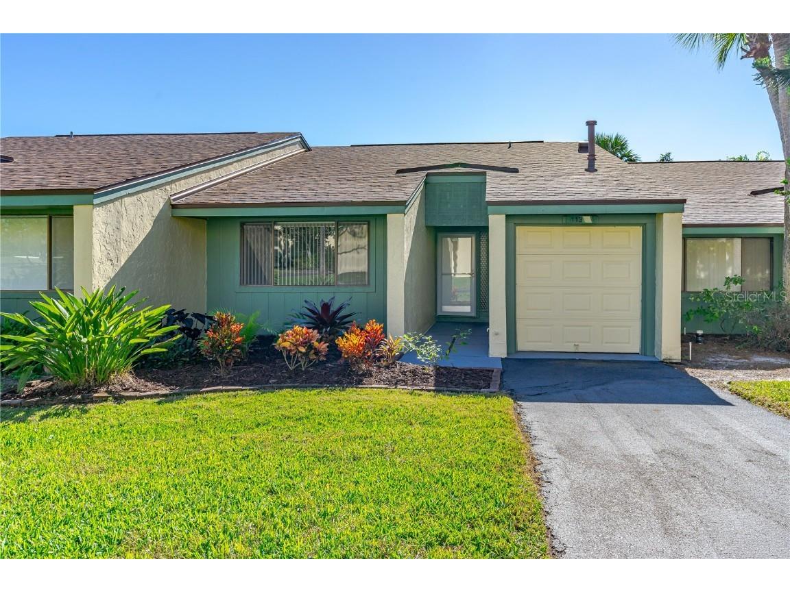 113 Club House Boulevard #113 New Smyrna Beach FL 32168 FC296422 image1