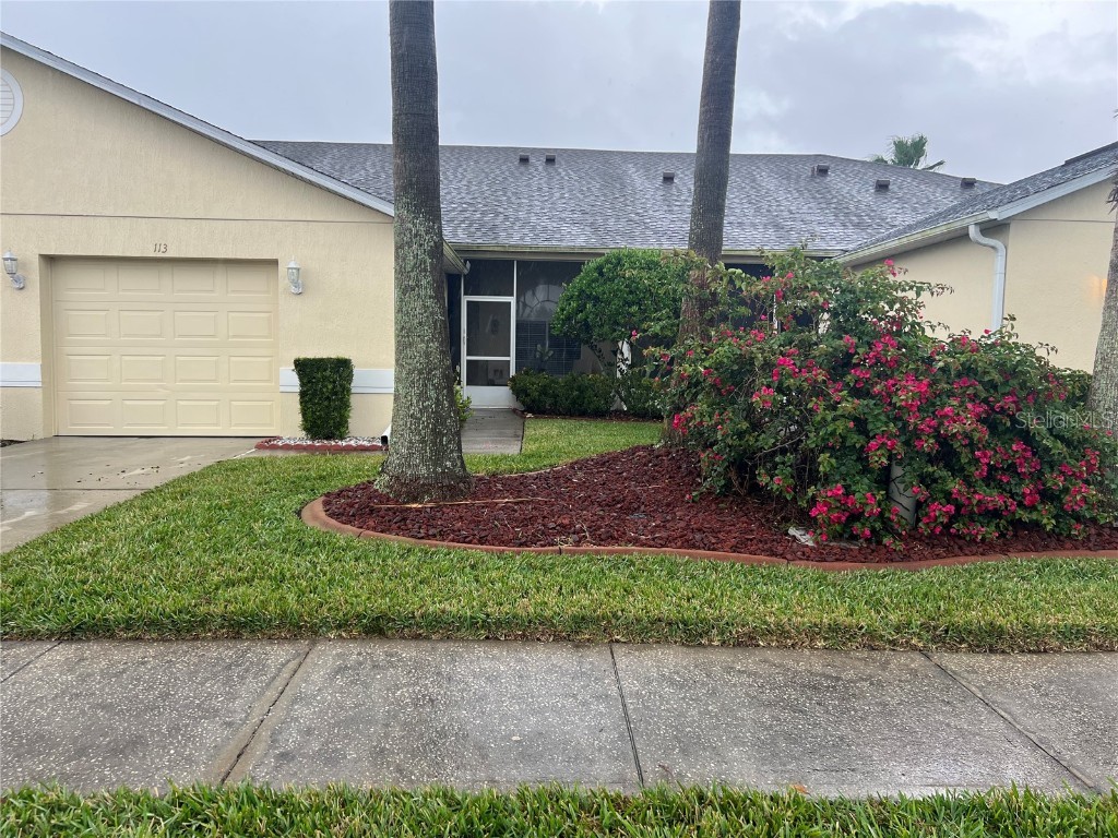 113 Club Villas Ln Kissimmee FL 34744 S5078998 image1