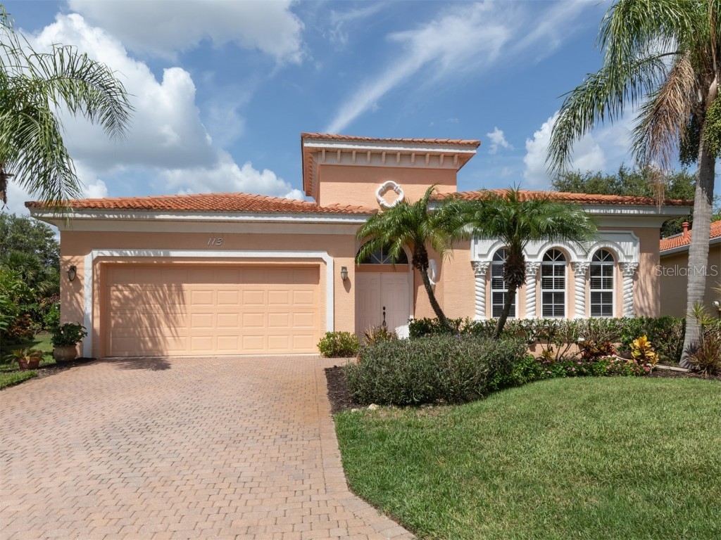 113 Corte Del Asolo Venice FL 34285 N6128181 image1
