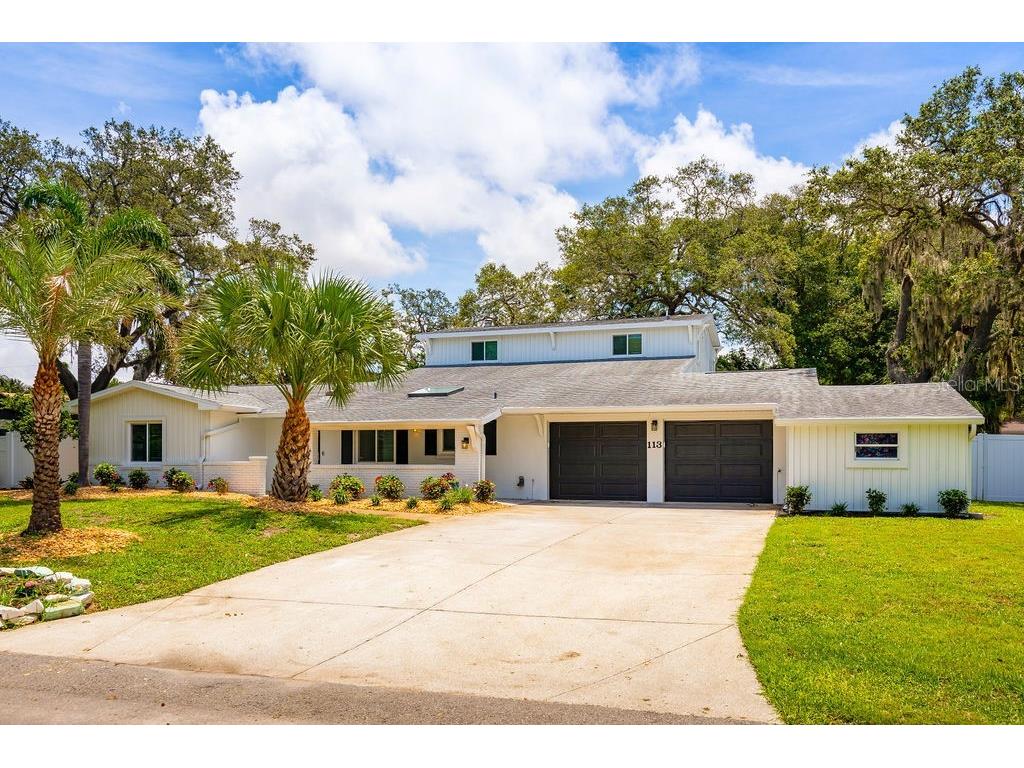 113 Crestwood Lane Largo FL 33770 U8207880 image1