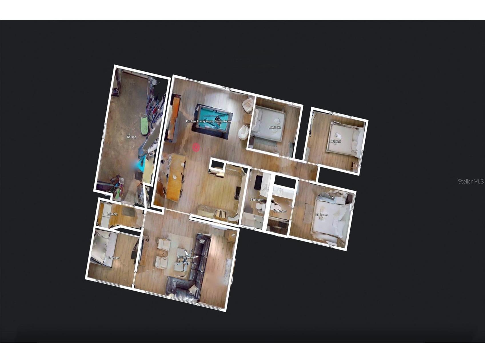 113 Deleon Road Cocoa Beach FL 32931 - BANANA RIVER O6371526 image3