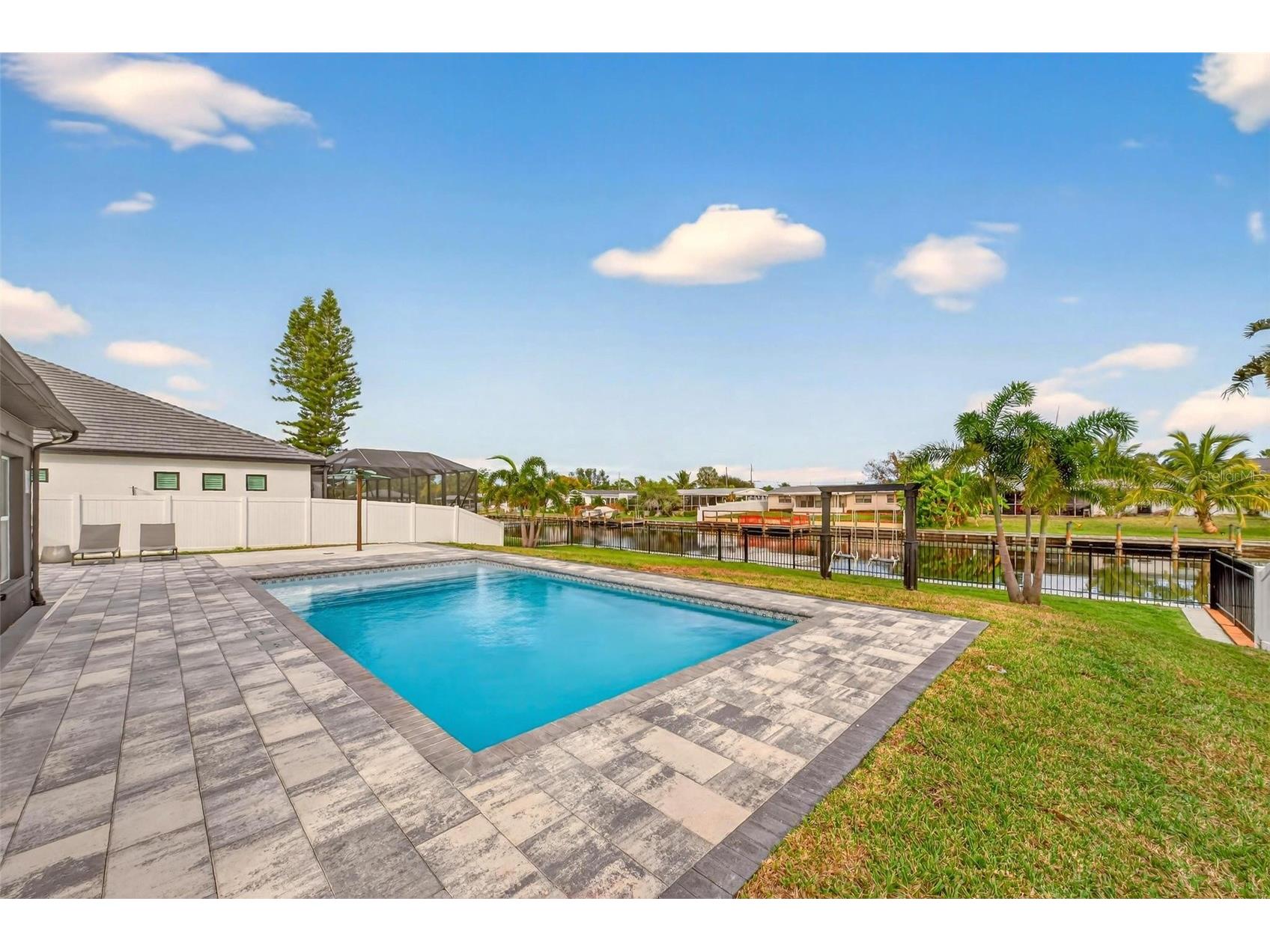 113 Deleon Road Cocoa Beach FL 32931 - BANANA RIVER O6371526 image43