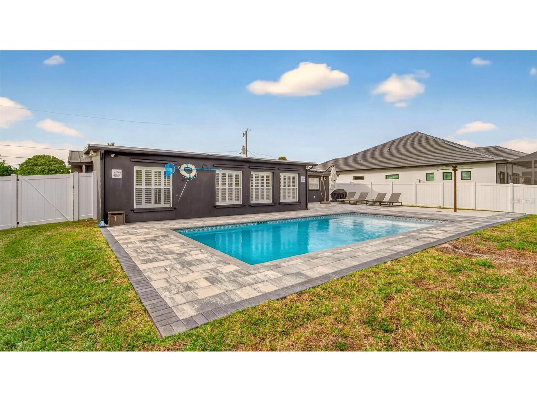 113 Deleon Road Cocoa Beach FL 32931 - BANANA RIVER O6371526 image44