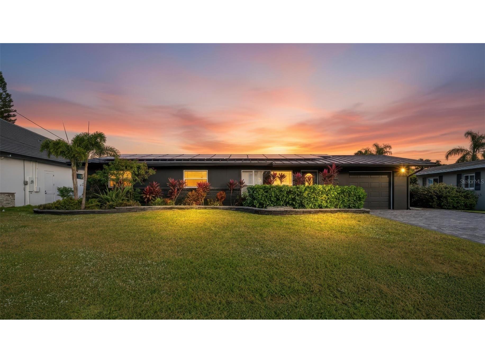 113 Deleon Road Cocoa Beach FL 32931 - BANANA RIVER O6371526 image54
