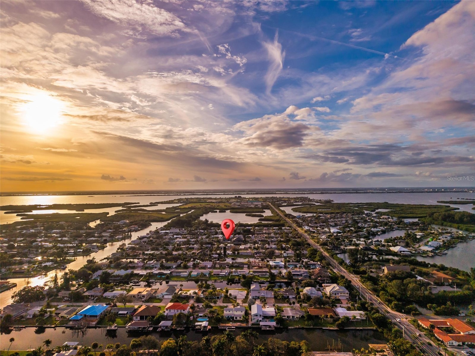 113 Deleon Road Cocoa Beach FL 32931 - BANANA RIVER O6371526 image55