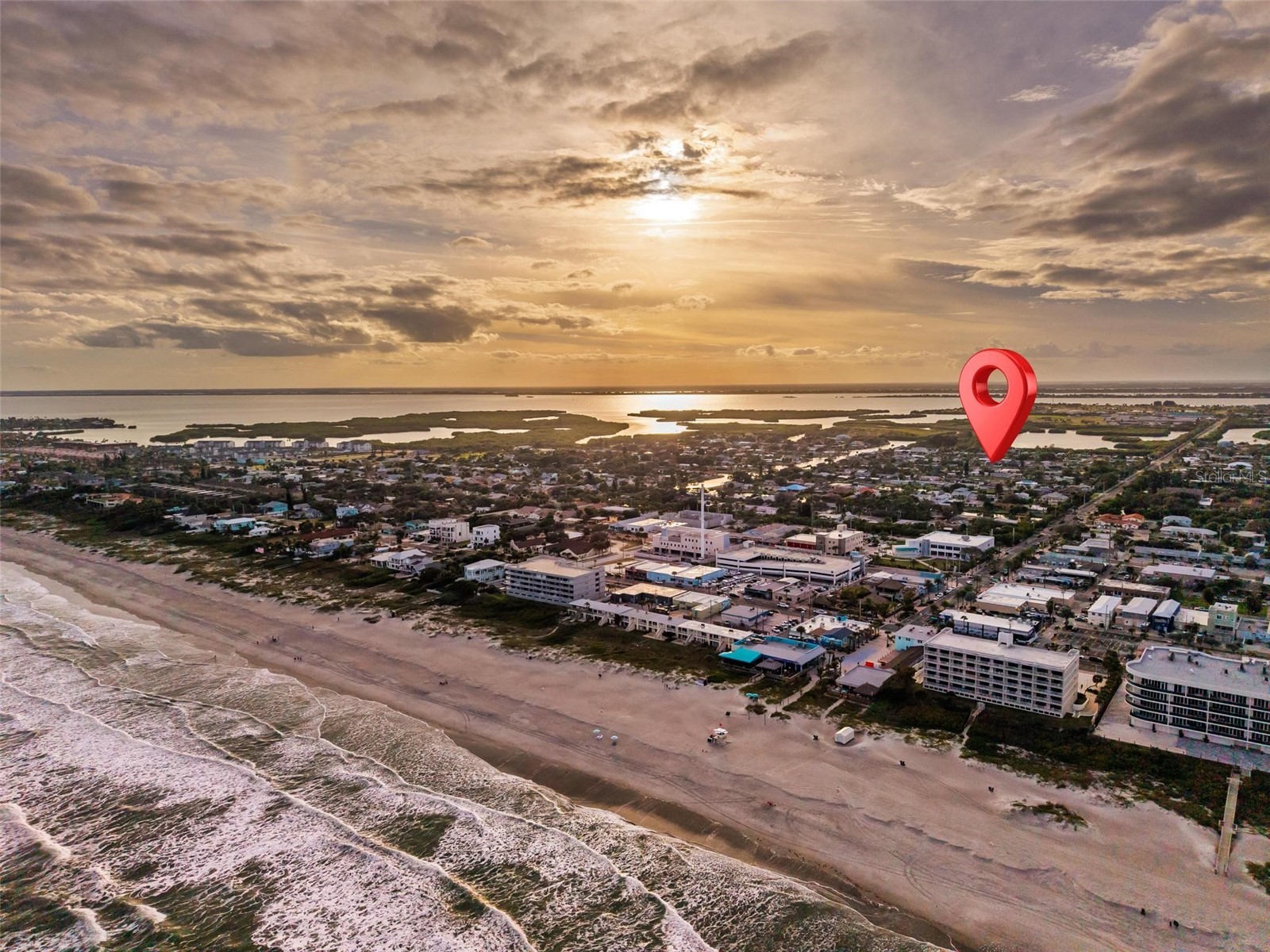 113 Deleon Road Cocoa Beach FL 32931 - BANANA RIVER O6371526 image58
