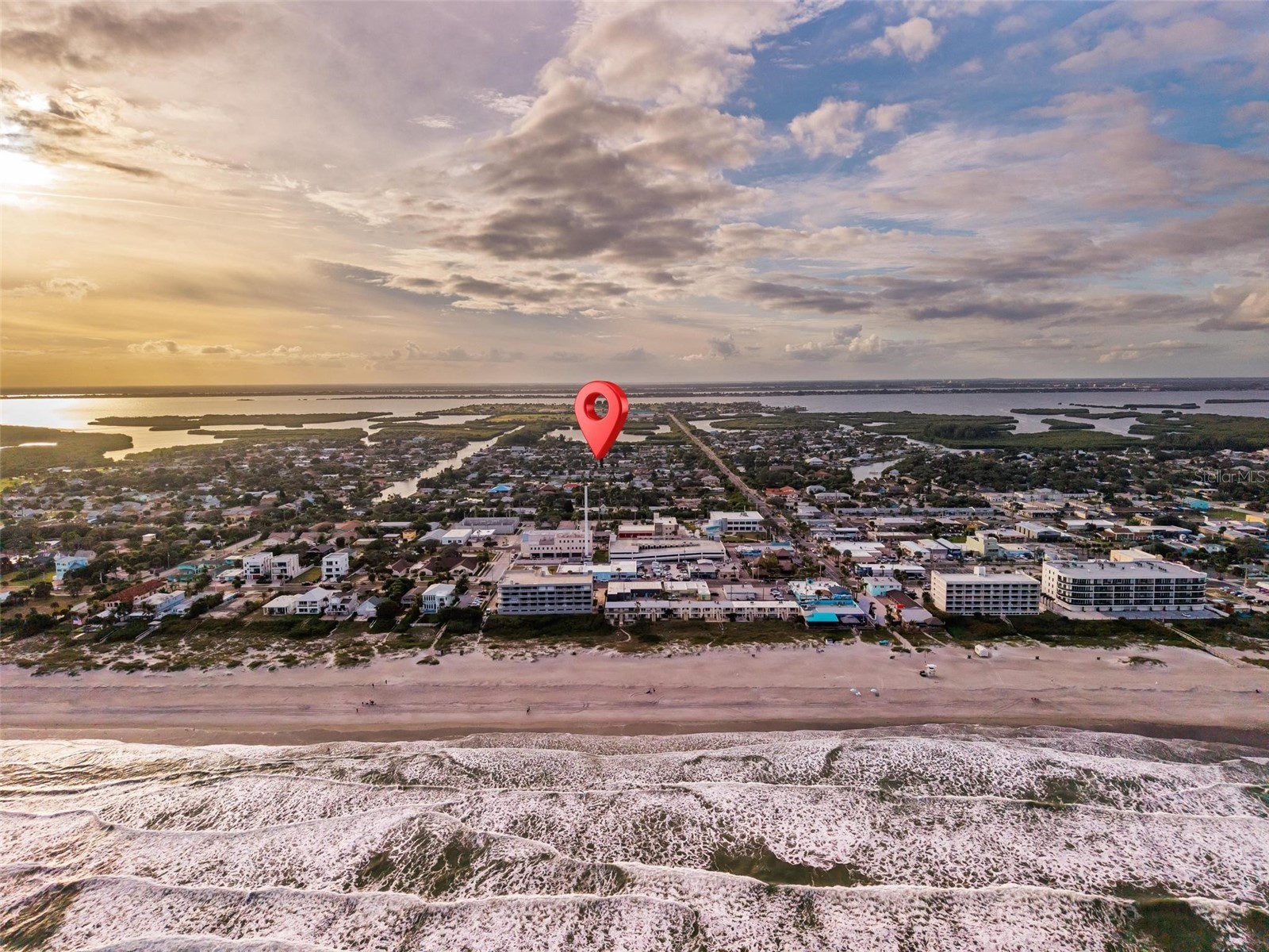 113 Deleon Road Cocoa Beach FL 32931 - BANANA RIVER O6371526 image59