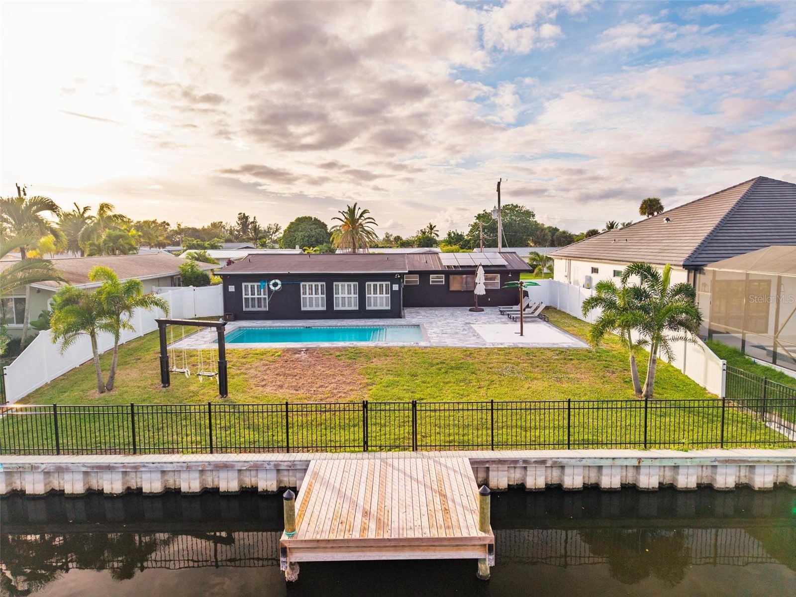 113 Deleon Road Cocoa Beach FL 32931 - BANANA RIVER O6371526 image60