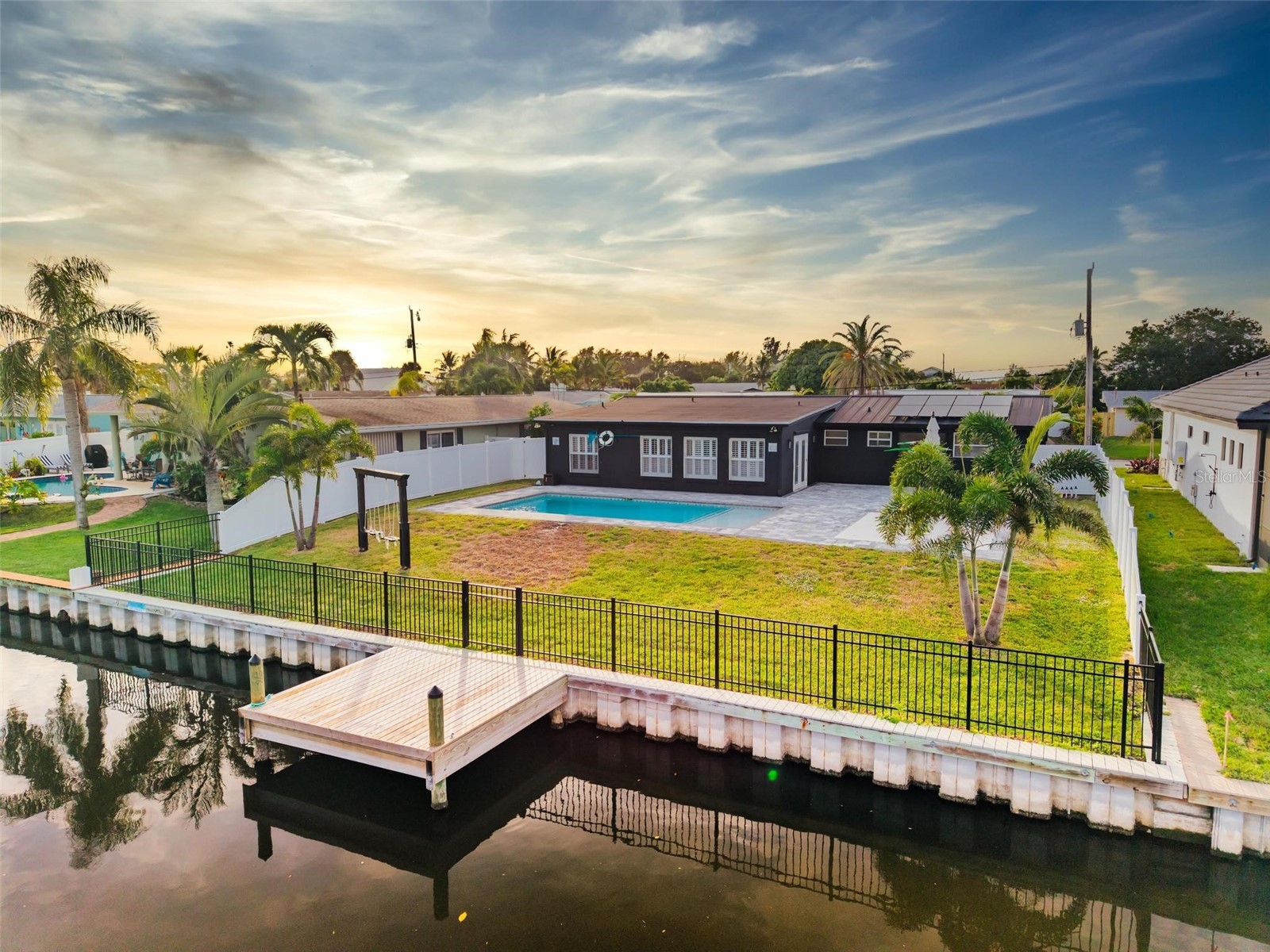 113 Deleon Road Cocoa Beach FL 32931 - BANANA RIVER O6371526 image61