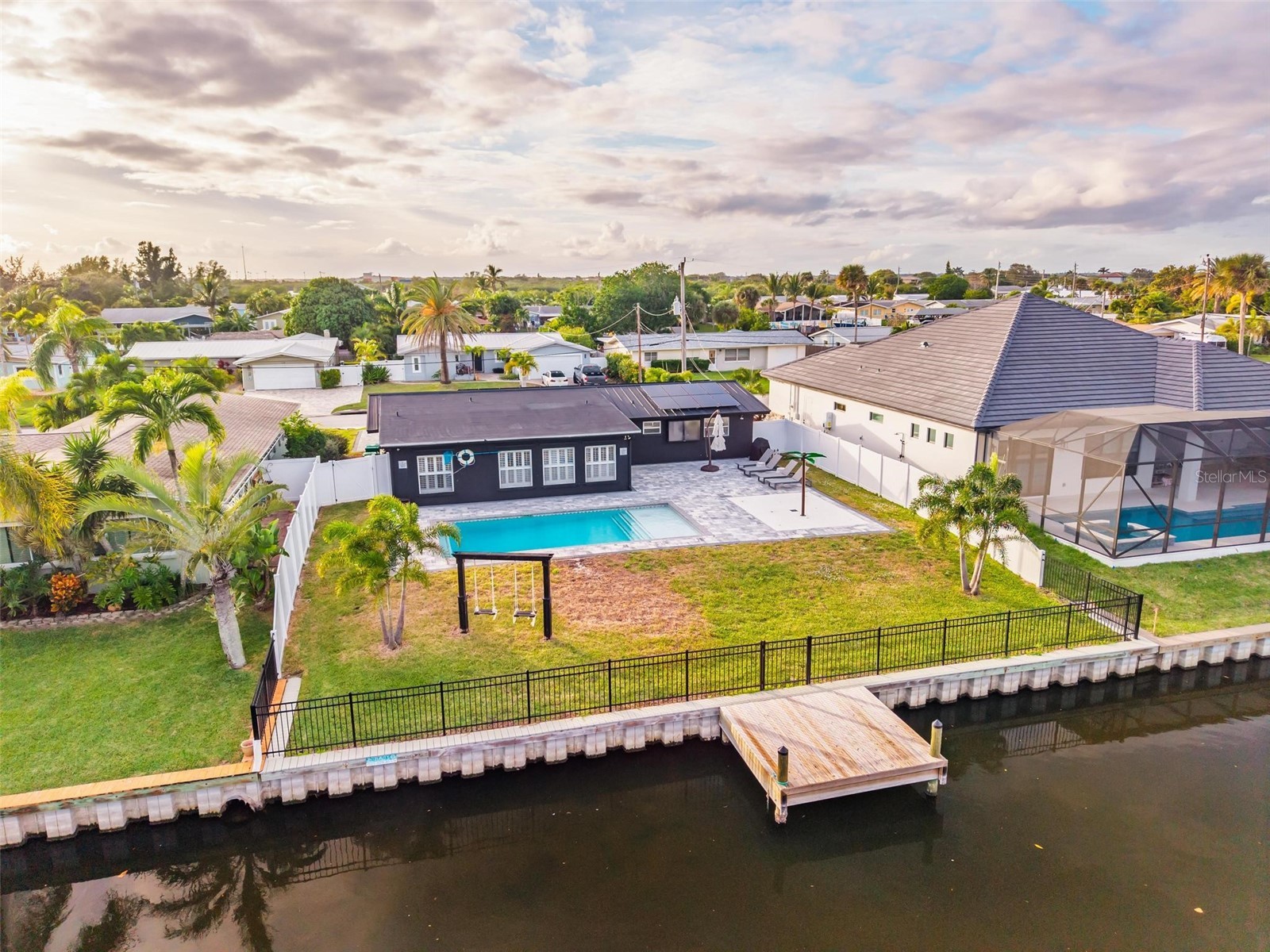 113 Deleon Road Cocoa Beach FL 32931 - BANANA RIVER O6371526 image62