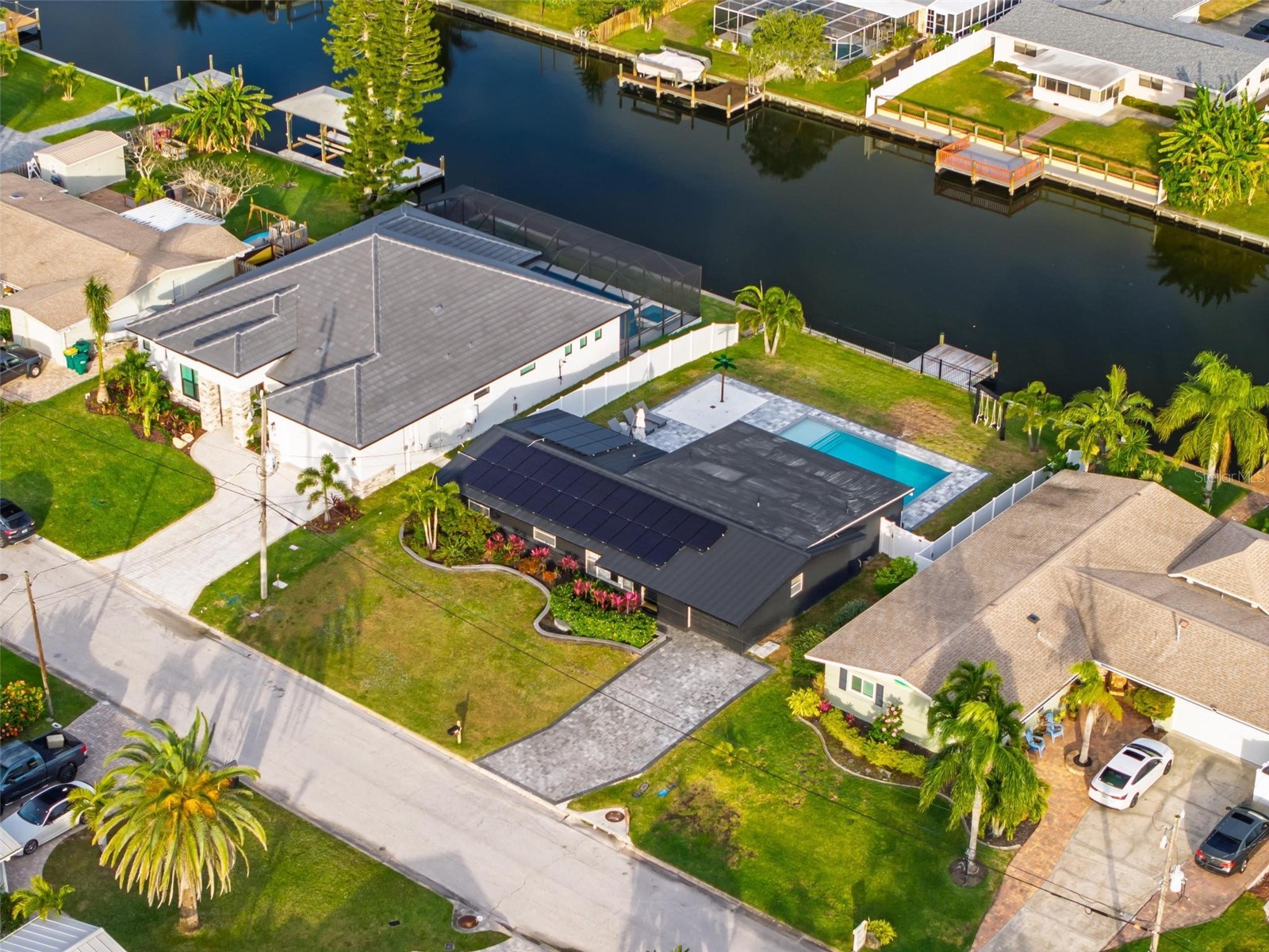 113 Deleon Road Cocoa Beach FL 32931 - BANANA RIVER O6371526 image63